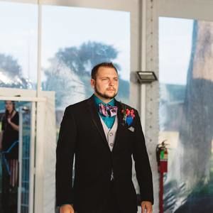 Meet your Posher, Robert